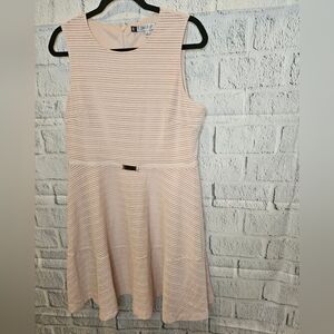 JENNIFER LOPEZ pink dress